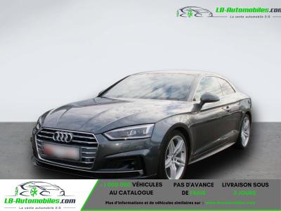 Audi A5 40 TFSI 190 BVA