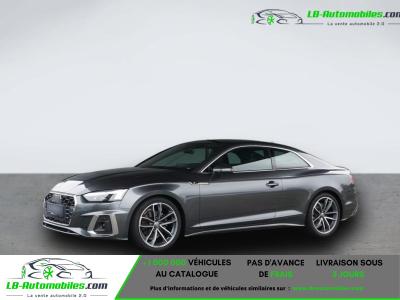 Audi A5 40 TFSI 190 BVA