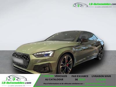 Audi A5 40 TFSI 204 BVA