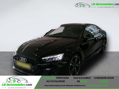 Audi A5 50 TDI 286 BVA Quattro