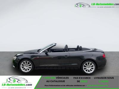 Audi A5 Cabriolet 2.0 TDI 177