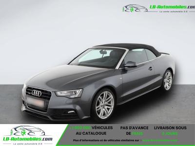 Audi A5 Cabriolet 2.0 TDI 190  Quattro