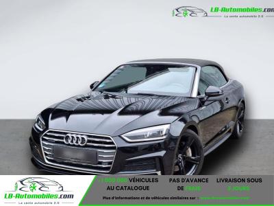 Audi A5 Cabriolet 2.0 TFSI 252 Quattro BVA