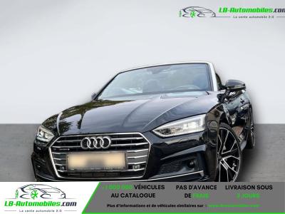 Audi A5 Cabriolet 2.0 TFSI 252 Quattro BVA