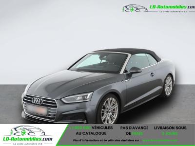 Audi A5 Cabriolet 2.0 TFSI 252 BVA