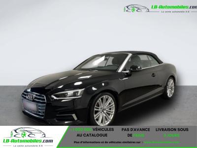 Audi A5 Cabriolet 2.0 TFSI 252 BVA