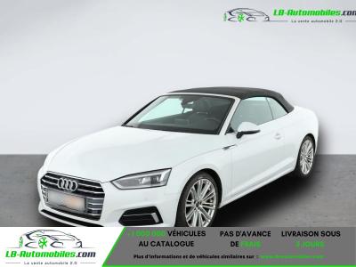 Audi A5 Cabriolet 2.0 TFSI 252 BVA