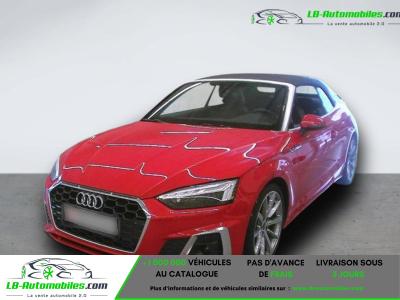 Audi A5 Cabriolet 35 TDI 163 BVA