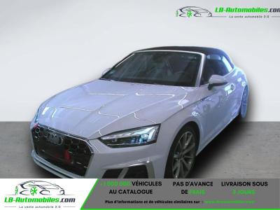 Audi A5 Cabriolet 35 TDI 163 BVA