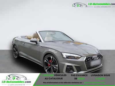 Audi A5 Cabriolet 40 TDI 204 BVA