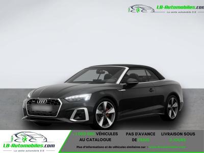 Audi A5 Cabriolet 40 TDI 204 BVA