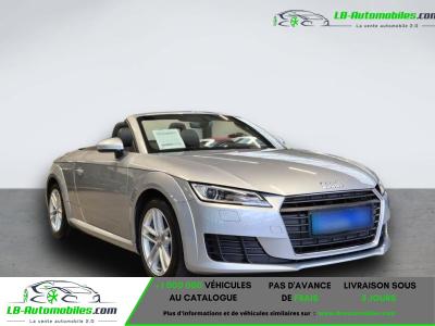 Audi TT Roadster 1.8 TFSI 180