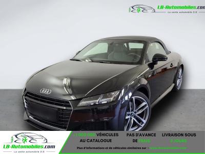 Audi TT Roadster 1.8 TFSI 180