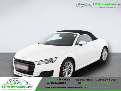 Audi TT Roadster 1.8 TFSI 180 BVA