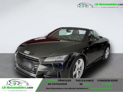 Audi TT Roadster 1.8 TFSI 180 BVA