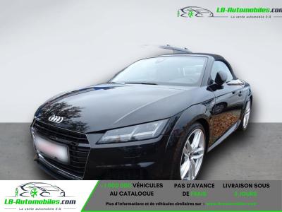 Audi TT Roadster 1.8 TFSI 180 BVA