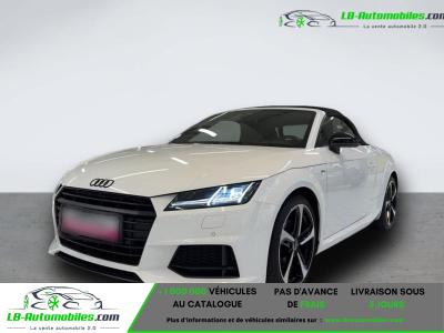 Audi TT Roadster 1.8 TFSI 180 BVA