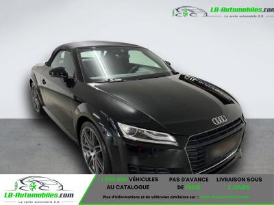 Audi TT Roadster 2.0 TFSI 230