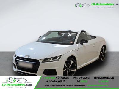 Audi TT Roadster 2.0 TFSI 230