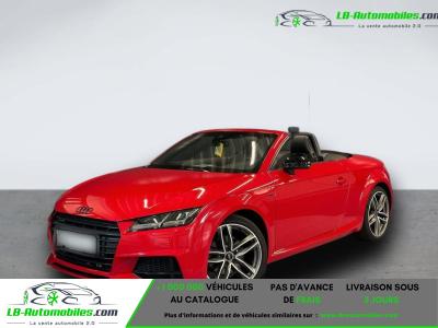 Audi TT Roadster 2.0 TFSI 230 Quattro BVA 6