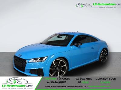 Audi TTS Coupe 40 TFSI 320 BVA Quattro