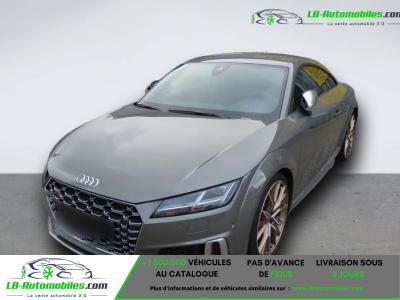 Audi TTS Coupe 40 TFSI 320 BVA Quattro