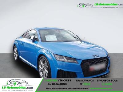 Audi TTS Coupe 40 TFSI 320 BVA Quattro