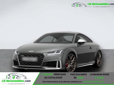 Audi TTS Coupe 40 TFSI 320 BVA Quattro