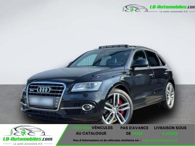 Audi SQ5 V6 3.0 BiTDI 313