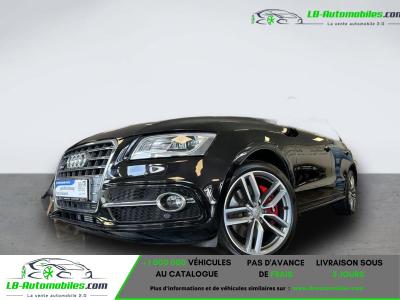 Audi SQ5 V6 3.0 BiTDI 313