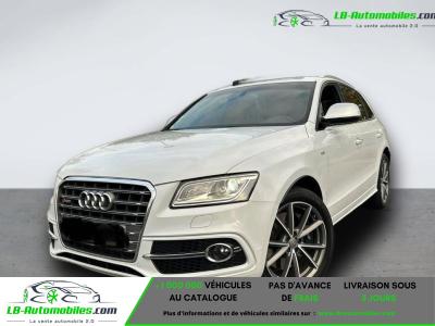 Audi SQ5 V6 3.0 BiTDI 326