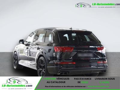 Audi SQ7 V8 4.0 TDI  435 BVA Quattro 5pl