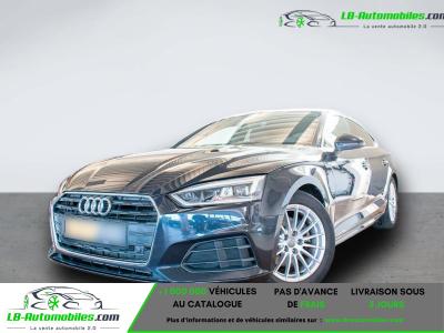 Audi A5 Sportback TFSI 150 BVA