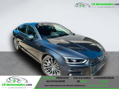 Audi A5 Sportback 2.0 TFSI 252 BVA