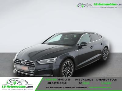 Audi A5 Sportback 2.0 TFSI 252 BVA