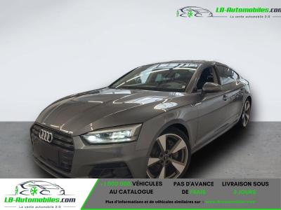 Audi A5 Sportback 2.0 TFSI 252 BVA