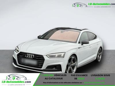 Audi A5 Sportback 45 TFSI 245 BVA Quattro