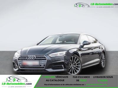 Audi A5 Sportback 45 TFSI 245 BVA Quattro