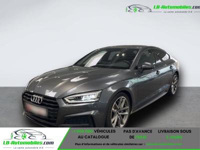 Audi A5 Sportback TDI 286 BVA Quattro