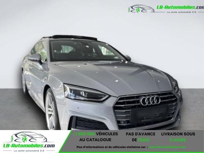 Audi A5 Sportback TDI 286 BVA Quattro