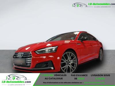 Audi A5 Sportback TDI 286 BVA Quattro