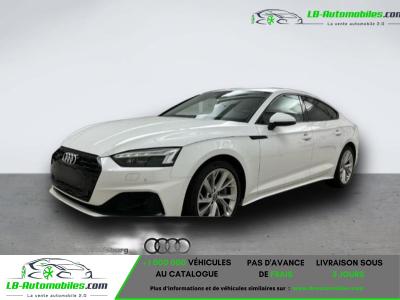 Audi A5 Sportback 45 TFSI 245 BVA Quattro