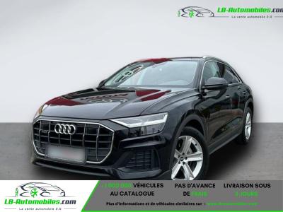 Audi Q8 45 TDI 231 BVA Quattro