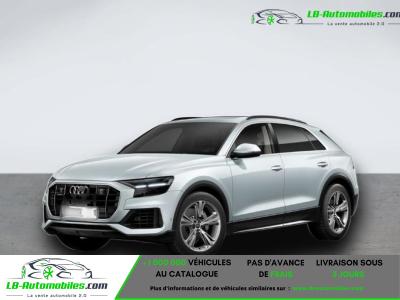 Audi Q8 45 TDI 231 BVA Quattro