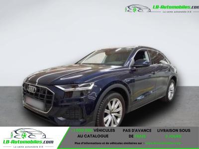 Audi Q8 45 TDI 231 BVA Quattro