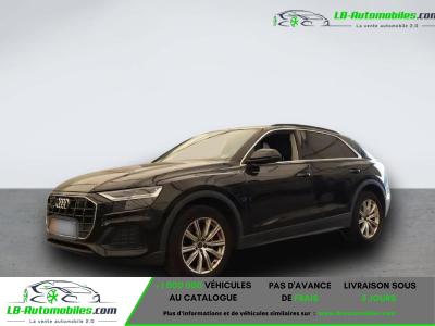 Audi Q8 45 TDI 231 BVA Quattro