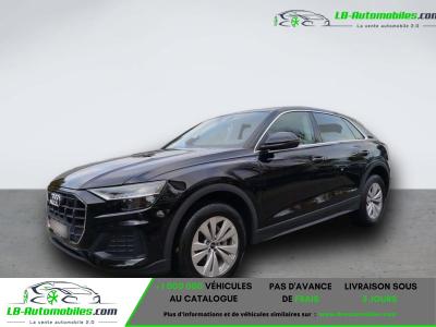 Audi Q8 45 TDI 231 BVA Quattro