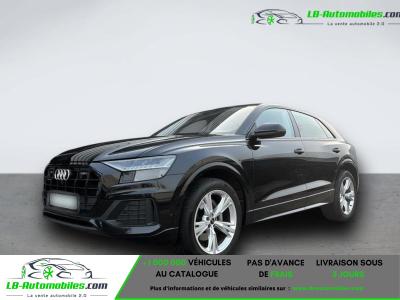 Audi Q8 45 TDI 231 BVA Quattro