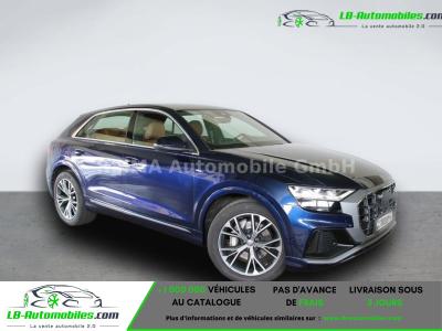 Audi Q8 50 TDI 286 BVA Quattro