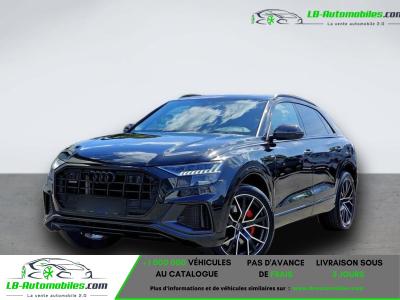 Audi Q8 60 TFSI e 462 BVA Quattro